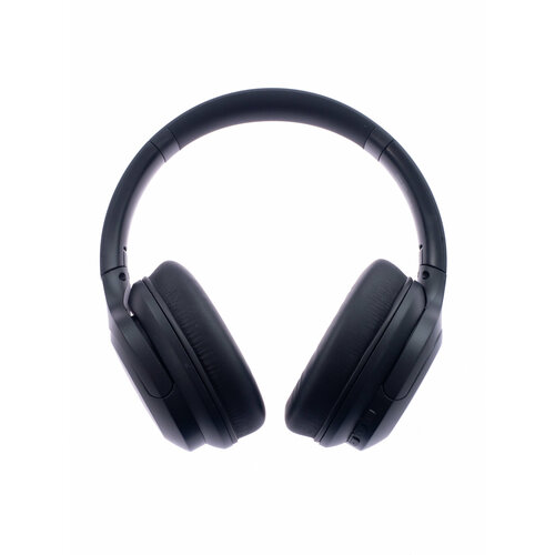 Беспроводные наушники DEEPBASS R500 ANC Головные черные 270500₽