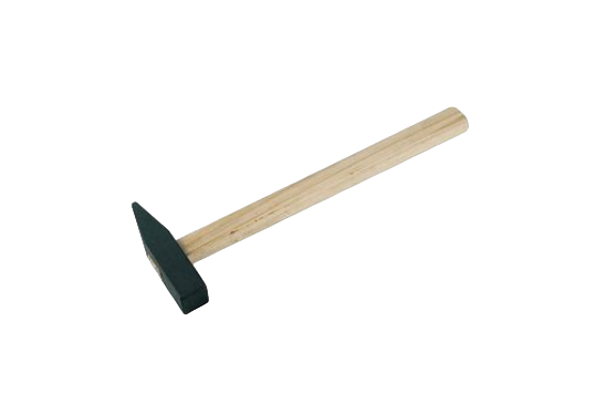 фото Молоток 1,0 кг квадратный боек