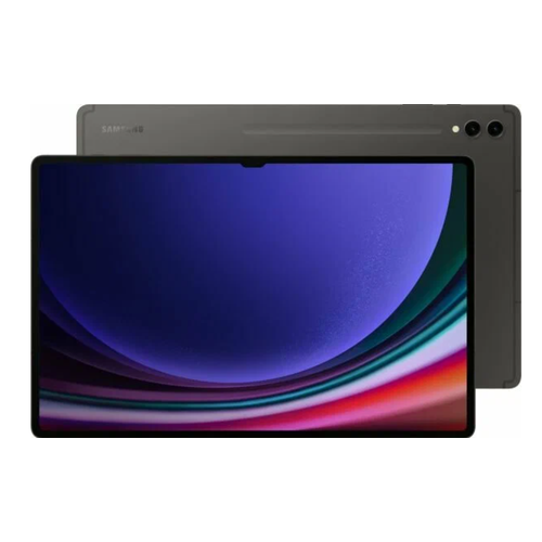 Планшет Samsung Galaxy Tab S9 Ultra SM-X910 161TB 2023 Wi-Fi Графитовый 15980000₽