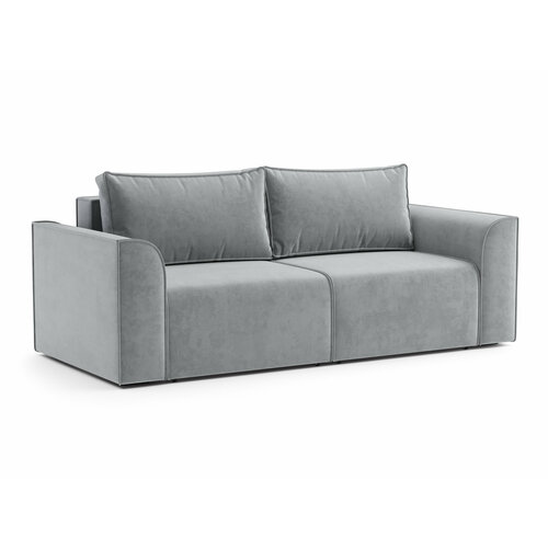 Диван Лофт для ежедневного сна , диван на пружинном блоке