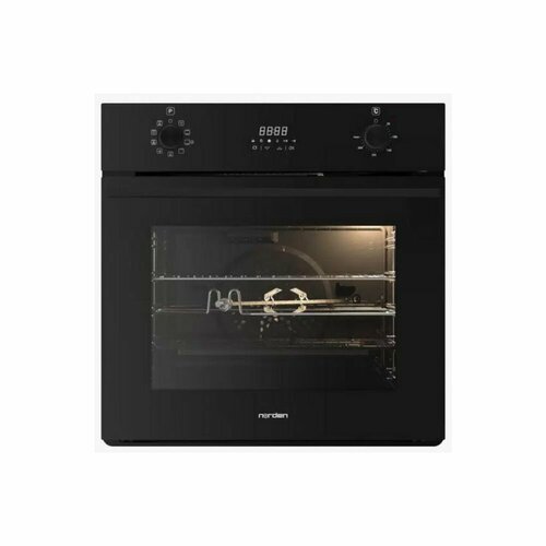 Духовой шкаф NORDEN NRD 9000 BLG 2008100₽