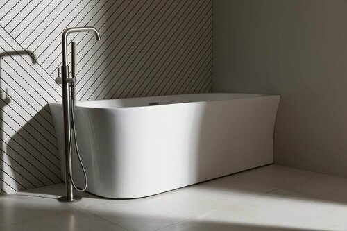 Изображение товара Ванна акриловая Allen Brau Priority 4 А 170x78 2.31004.20A белый