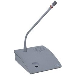 Микрофонный пульт Beyerdynamic MCS 521, с индикатором активности, конденсаторный, Германия