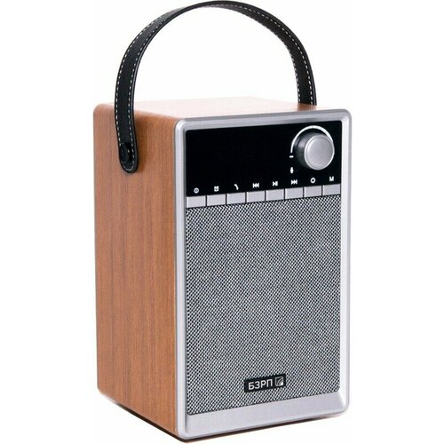 Радиоприемник БЗРП РП-333 789000₽