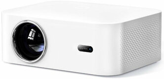 Портативный проектор Wanbo Projector X2 Max (Android 9.0, 1080P, 1+8G, EU, белый)