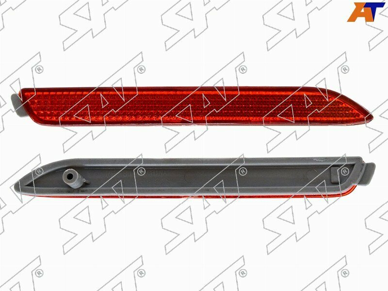 Отражатель Lexus RX 97-03 / Toyota Allion 01-21 (Сзади / Справа)