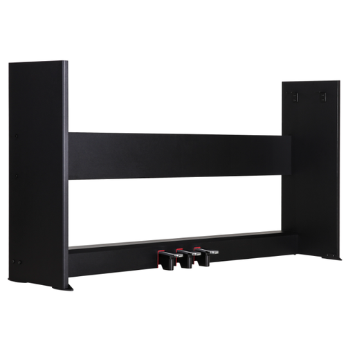 NUX Китай NPS-1-BK Блок из 3-х педалей в корпусе для цифрового пианино NPK-10 и NPK-20 Nux 9140₽