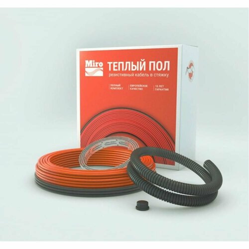 Теплый пол Miro 2449 9035₽