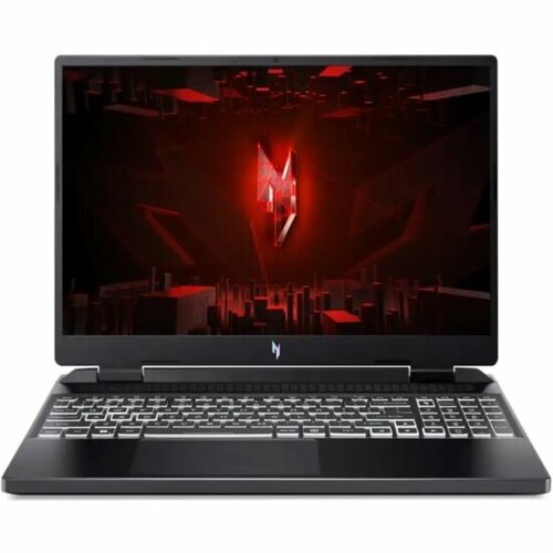 Игровой ноутбук Acer Nitro 16 AN16-41-R90W NH QKCCD002 15389000₽