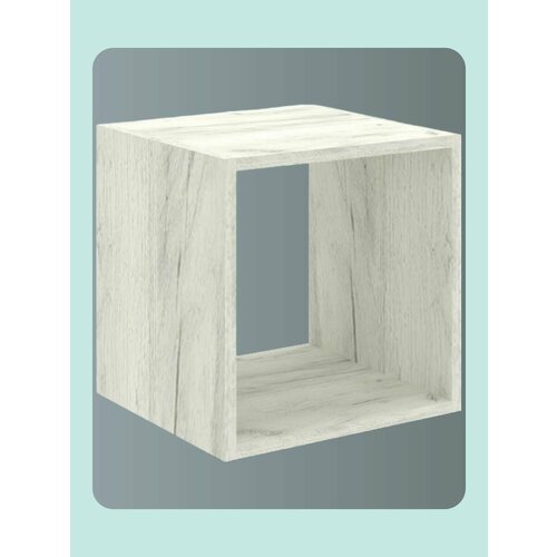 Стеллажи Art_i_one белый