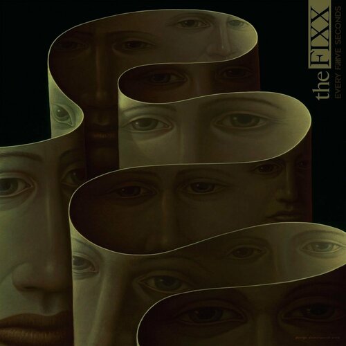 Виниловая пластинка THE FIXX - Every Five Seconds (2*LP)