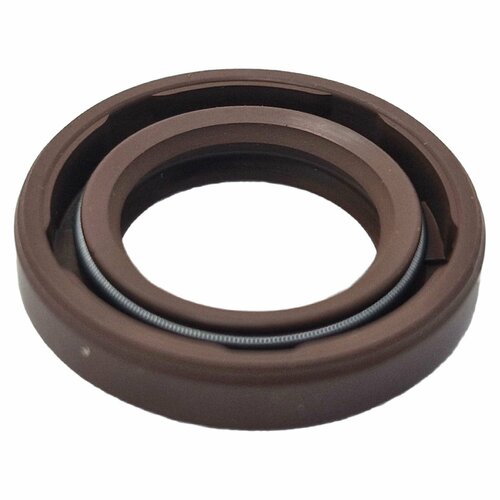 Сальник 15х25х5 левого картера ZS177MM (NC250)