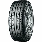 Шина Yokohama Advan Fleva V701 245/40 R17 95W, летняя