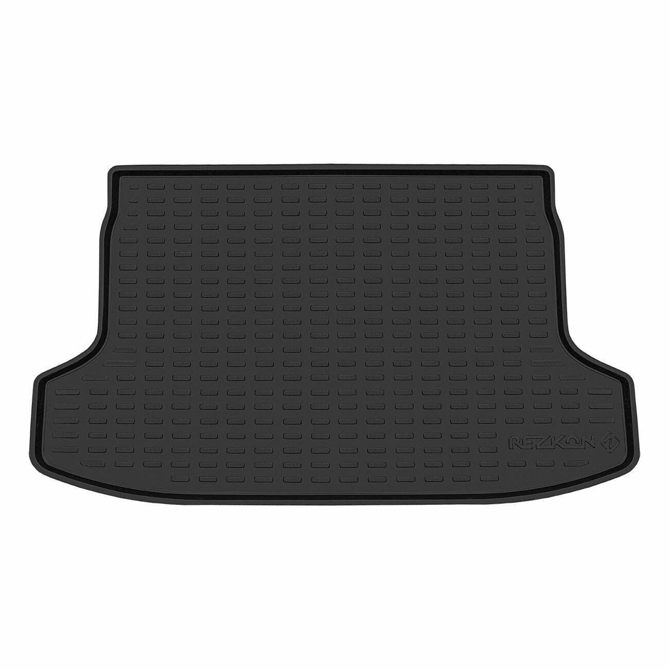 Коврик багажника для Chevrolet Tracker (2019-2024) / Шевроле Трекер