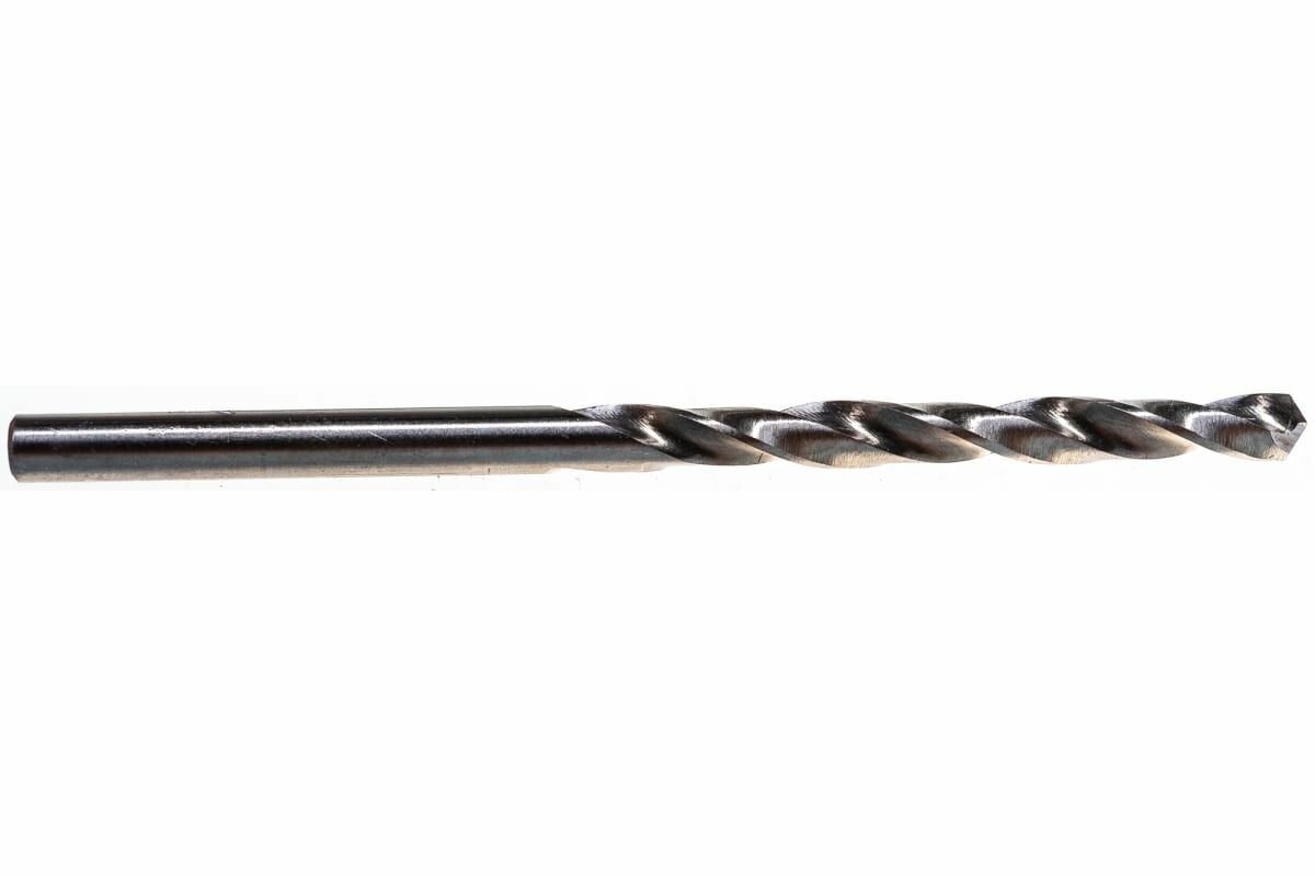 Сверло по металлу Dinamic (1 шт; 4.2х75 мм; P9M3) Hagwert 566042
