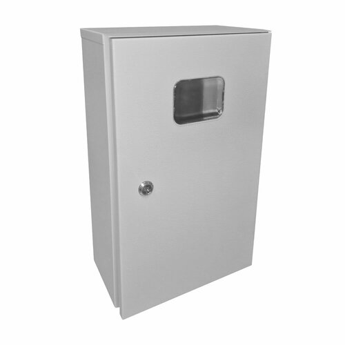 Щит распределительно-учетный ЩРУ-3Н12 500х300х155мм IP54 5540₽