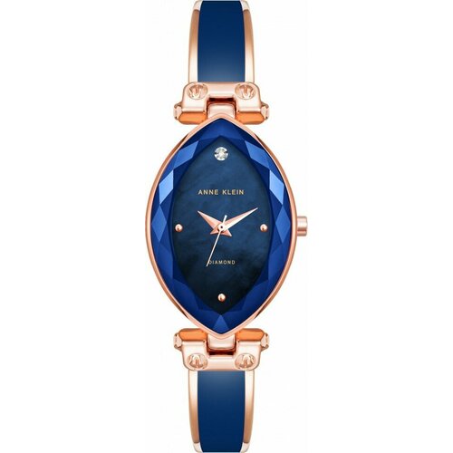 Наручные часы ANNE KLEIN, розовое золото