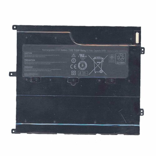 Аккумулятор для ноутбука DELL V130 30Wh 10.8V