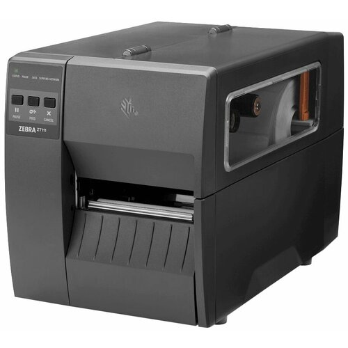 Принтер этикеток Zebra ZT111 ZT11142-T0E000FZ