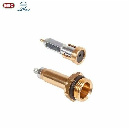 Ремкомплект газового клапана редуктора ГБО EMER Palladio (оригинал)