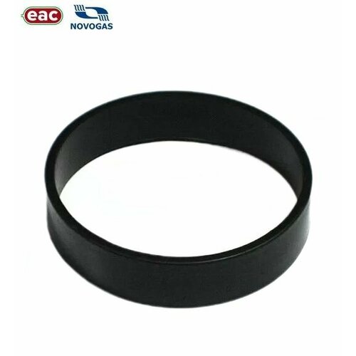 Кольцо резиновое на смеситель газа / хлопушку ГБО ВАЗ 60 мм (5 штук)