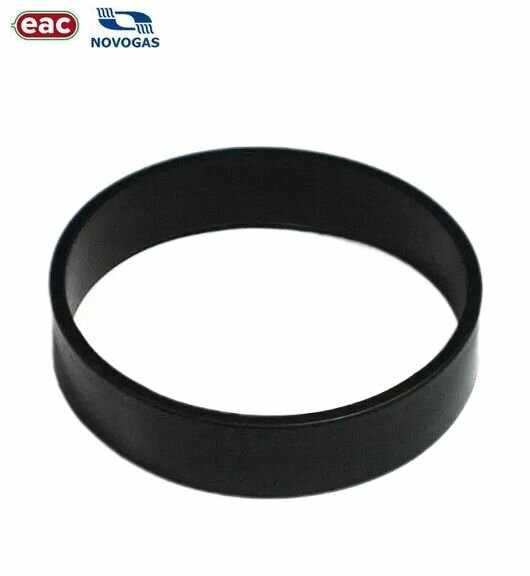Кольцо резиновое на смеситель / хлопушку ГБО ВАЗ 60 мм (5 штук)