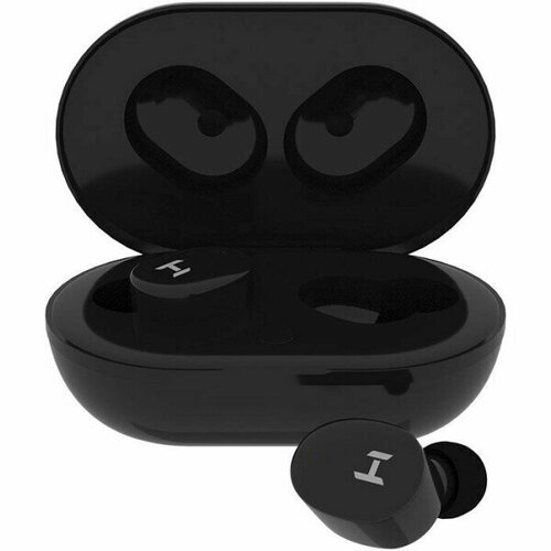 Беспроводные наушники Harper HB-517 Black 6000₽