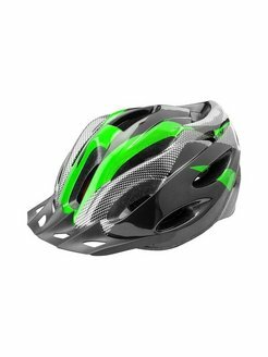 Шлем защитный FSD-HL021 (out-mold) L (58-60 см)