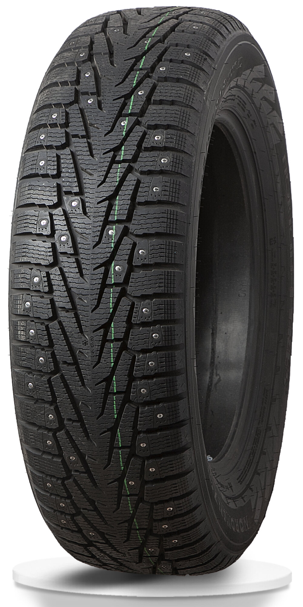 Автомобильная шина Ikon Tyres Nordman - фото №8