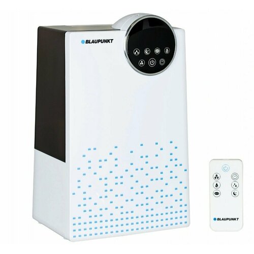 Увлажнитель воздуха Blaupunkt AHS601 Белый 1159000₽