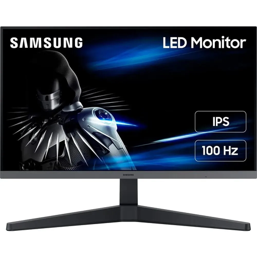 Монитор Samsung S27C330GAI 27", черный [LS27C330GAIXCI]