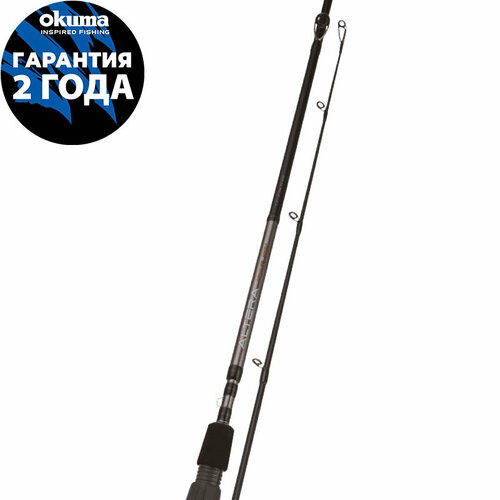 Удилище Okuma Altera Travel Spin 7'0' 213cm 20-60g 4sec ALT-S-704H