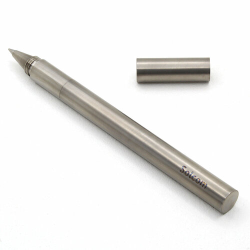 Шариковая ручка-роллер