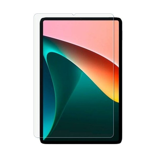 Защитное стекло для планшета Xiaomi Mi Pad 5 / Pad 5 / Pad 5 Pro 11" (2021)