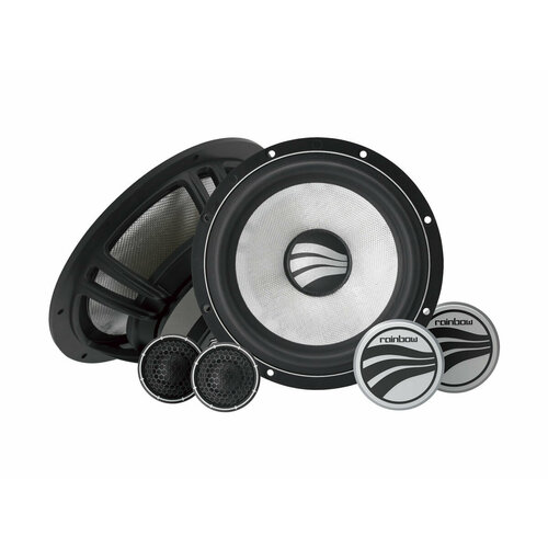 Компонентная АС Rainbow SL-C26065 165 мм 34900₽