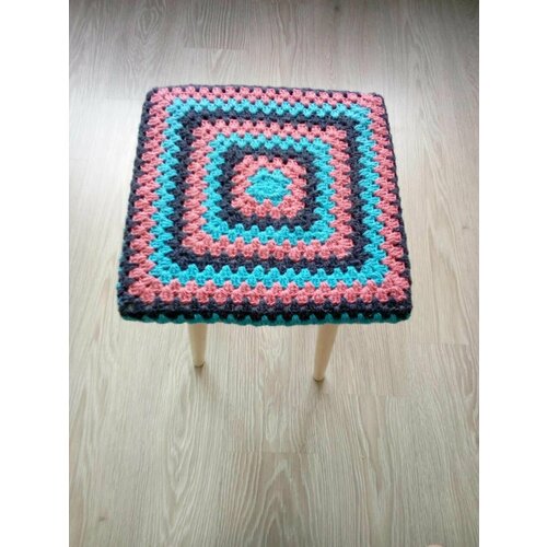 Набор чехлов на табурет 2 штуки 899₽