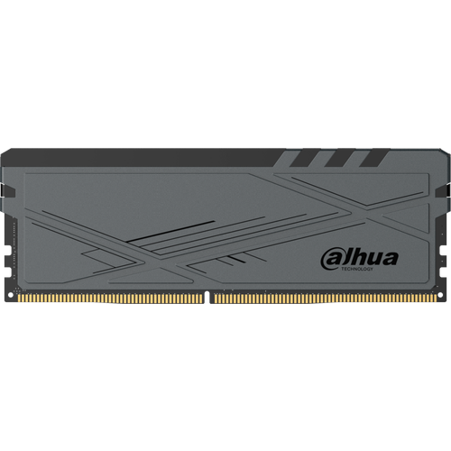 Оперативная память 16Gb DDR4 3200MHz Dahua DHI-DDR-C600UHD16G32 472800₽