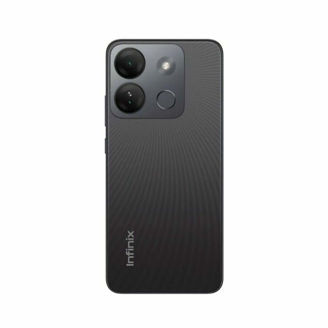 Смартфон Infinix SMART 7 HD 2+64GB 6" Silk Blue — фото 1