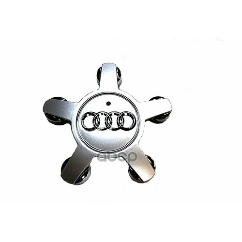 Tevgsr002_колпак Колесный Серебро TOIE арт. TEVGSR002