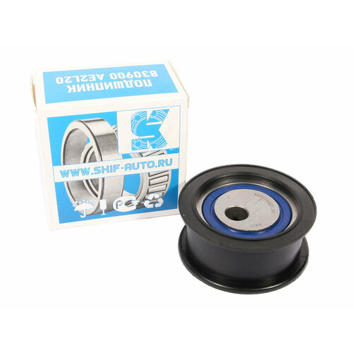 Ролик ГРМ натяжной 2108 н/о,1118 