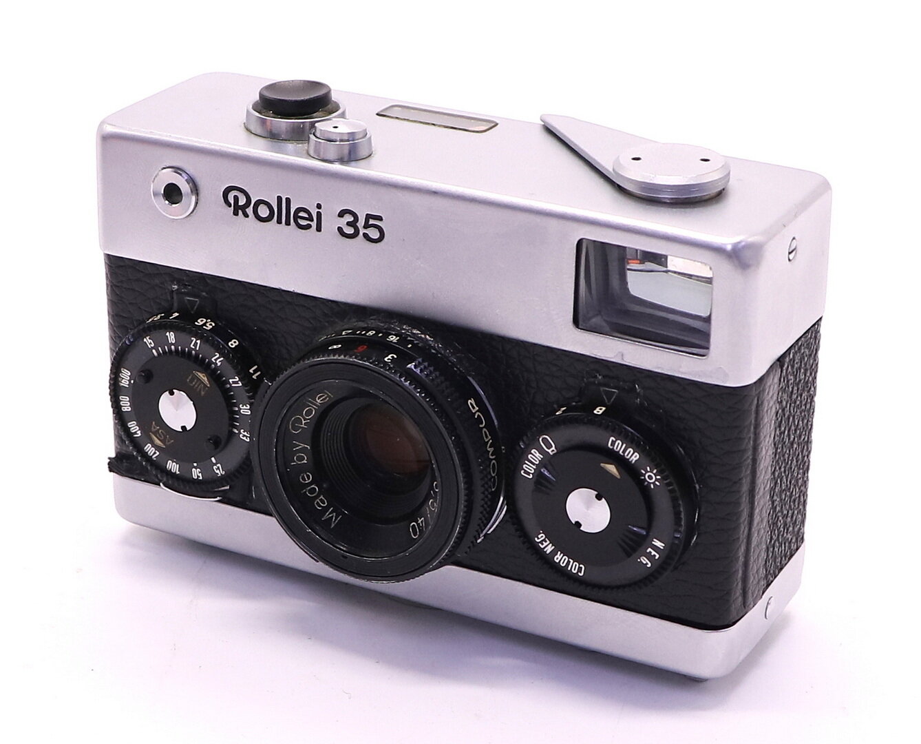 Rollei 35