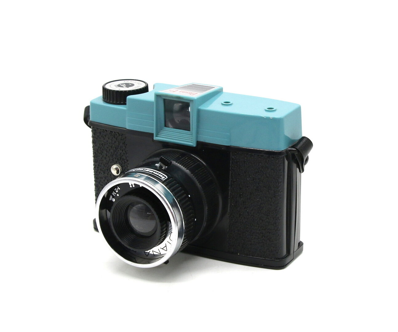 Diana F+