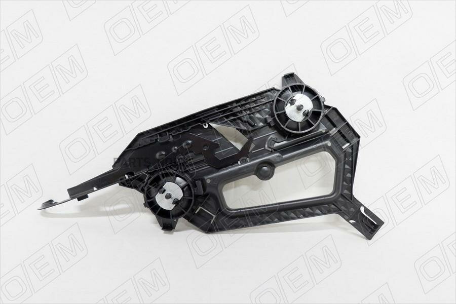 OEM OEM0027KFL Кронейн фары евый Skoda Octavia 2 A5 2004-2008