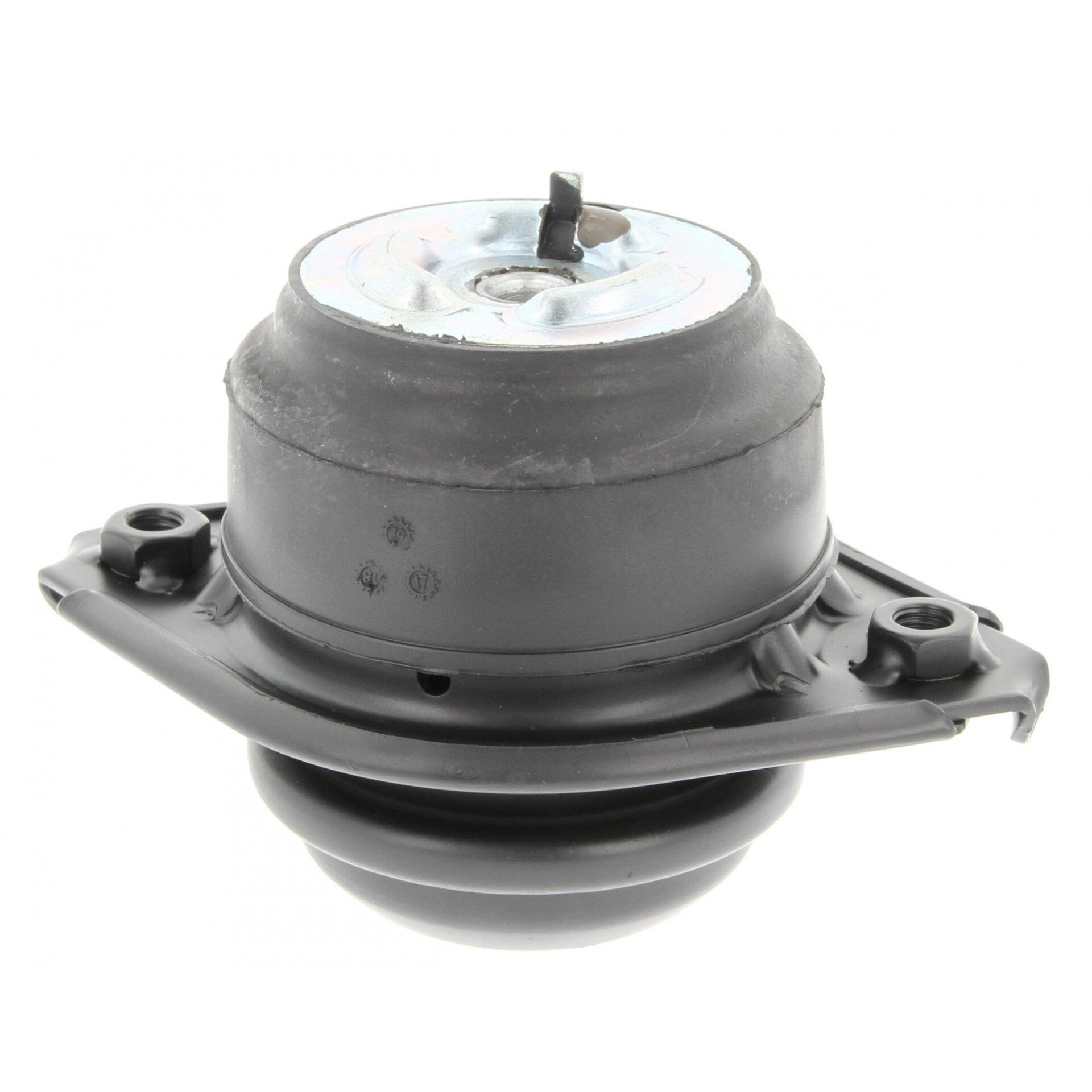 Опора двигателя подушка для автомобиля Mercedes Benz, CORTECO 80005414 (1 шт.)