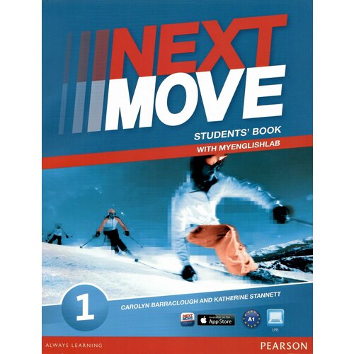 Next Move 1 SB mckenna joe next move 3 workbook cdmp3