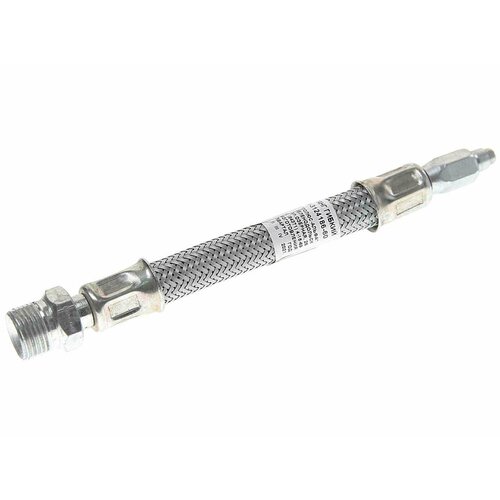 Полюс-альфа 43114-3124186-60 Шланг подкачки колеса КАМАЗ-4310 бронированный внутренний полюс-альфа