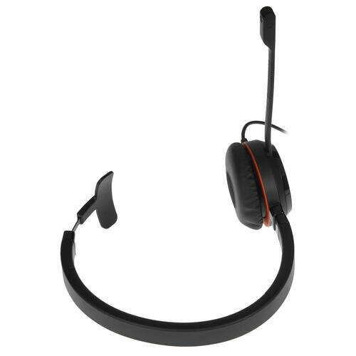 Проводная гарнитура Evolve Jabra - фото №17