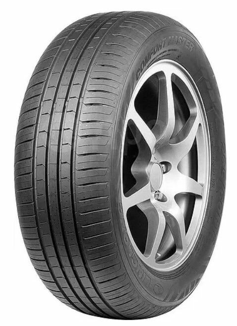 Автомобильные шины LingLong Comfort Master 205/55 R16 91V