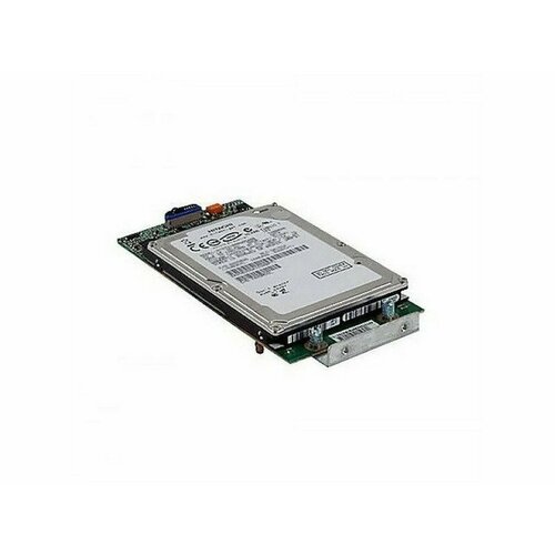 Жесткий диск 320Gb HP CLJ M855/M880 (A2W75-67905) (A2W75-67905)