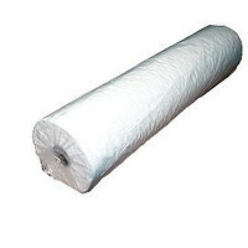 PINGO Накидка 790х1300 эконом рулон 100шт Белые PINGO 099033 1420₽